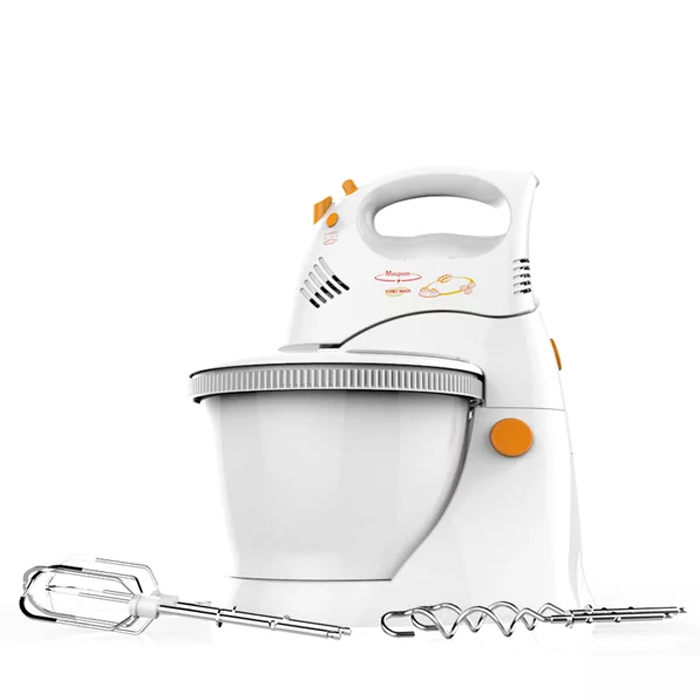 Maspion Stand Mixer - MT1180